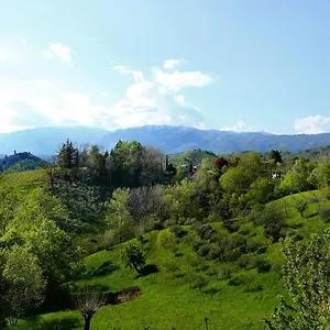 Asolo Norah's Hill Agri Vakantieboerderij