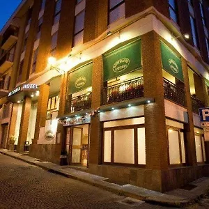 Astoria Фиденца