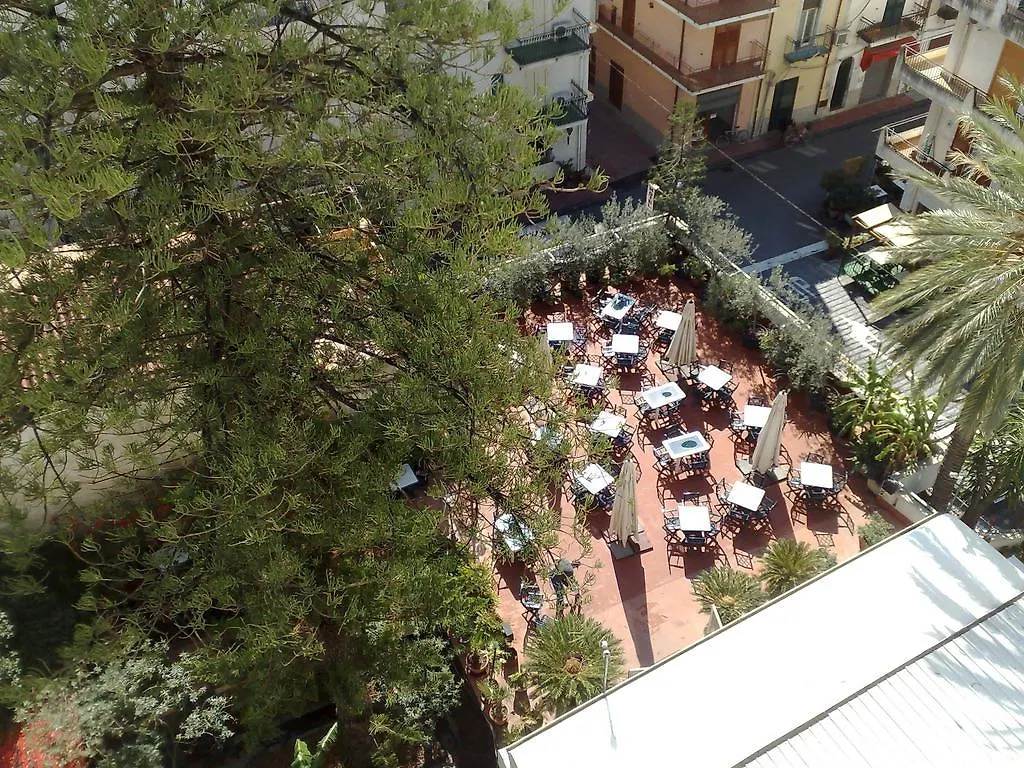 Hotel Delle Palme Летоянни