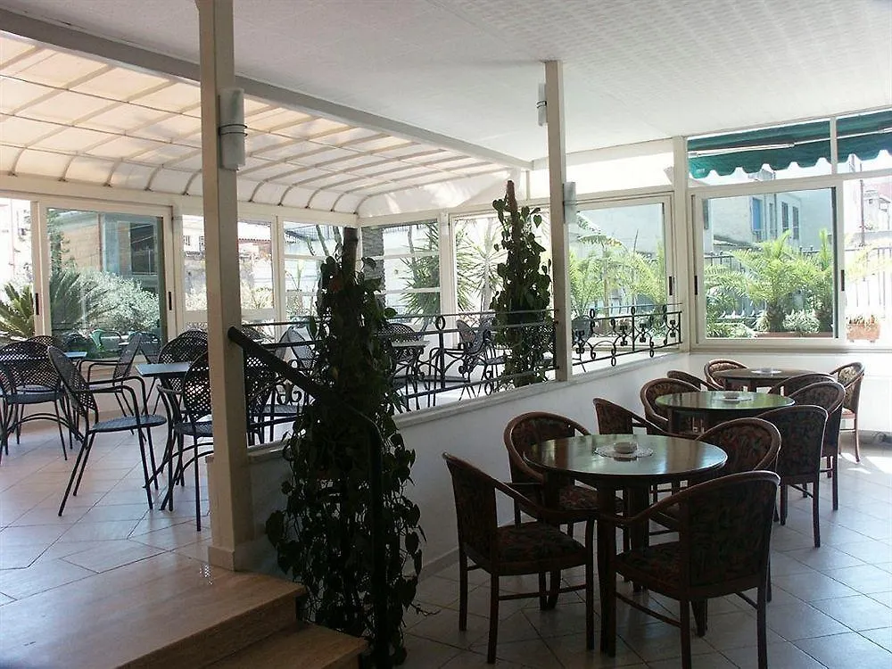 Hotel Delle Palme Летоянни