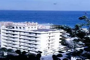 Hotel Delle Palme Летоянни 3*,  Италия