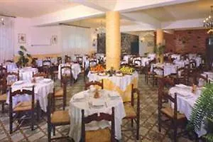 ***  Hotel Delle Palme Летоянни Италия