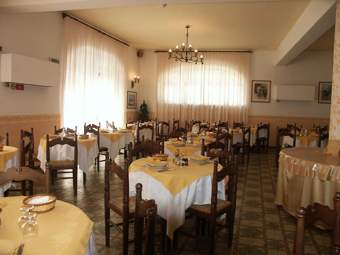 Hotel Delle Palme Летоянни 3*,  Италия