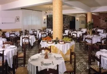 Hotel Delle Palme Летоянни